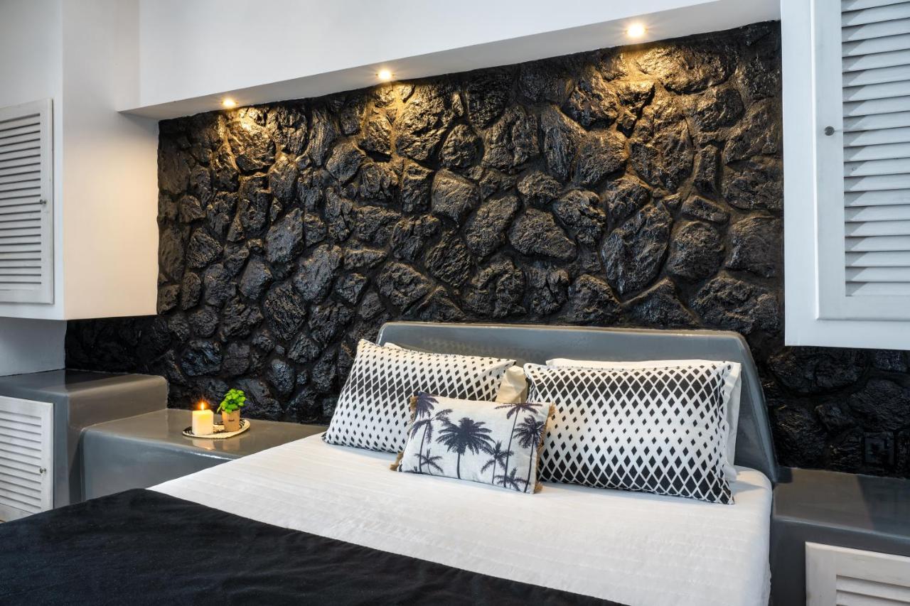 Plastiras Rooms Fira (Santorini) Exterior foto